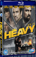 2010 The heavy 1080P for Gift 1-Disc All RegionPlay Seal Box Blu-ray