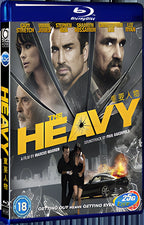 2010 The heavy 1080P for Gift 1-Disc All RegionPlay Seal Box Blu-ray