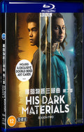 His Dark Materials Season 2‎ (2020) Movie 2-Disc Box Set for Gift Collection Blu-ray