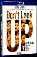 Dont Look Up (2021) Movie 1-Disc Box Set for Gift Collection Blu-ray