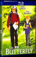 Le papillon (2002) Movie 1-Disc Box Set for Gift Collection Blu-ray