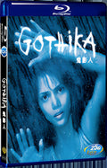 2003 Gothika 1080P for Gift 1-Disc All RegionPlay Seal Box Blu-ray