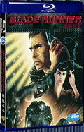 1982 Blade runner 1080P for Gift 1-Disc All RegionPlay Seal Box Blu-ray