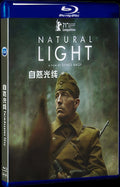 Természetes fény (2021) Movie 1-Disc Box Set for Gift Collection Blu-ray