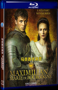 Maximilian (2016) Movie 1-Disc Box Set for Gift Collection Blu-ray