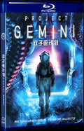 Проект Gemini (2022) Movie 1-Disc Box Set for Gift Collection Blu-ray