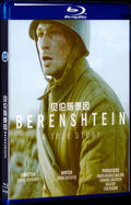 Berenshtein (2021) Movie 1-Disc Box Set for Gift Collection Blu-ray