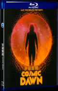 Cosmic Dawn (2022) Movie 1-Disc Box Set for Gift Collection Blu-ray