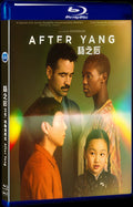 After Yang (2021) Movie 1-Disc Box Set for Gift Collection Blu-ray
