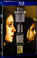 Ballad of a White Cow (2020) Movie 1-Disc Box Set for Gift Collection Blu-ray