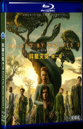 Raised by Wolves Season 2 (2022) Movie 2-Disc Box Set for Gift Collection Blu-ray