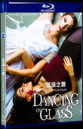Dancing on Glass (2022) Movie 1-Disc Box Set for Gift Collection Blu-ray