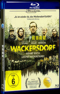 Wackersdorf (2019) Movie 1-Disc Box Set for Gift Collection Blu-ray