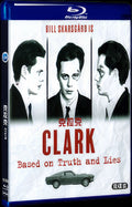 Clark (2022) Movie 2-Disc Box Set for Gift Collection Blu-ray