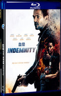 Indemnity (2021) Movie 1-Disc Box Set for Gift Collection Blu-ray