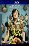Julia (2022) Movie 2-Disc Box Set for Gift Collection Blu-ray