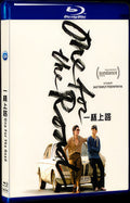 One For The Road (2021) 1080P Movie BD 1-Disc for Gift Box Set Blu-ray