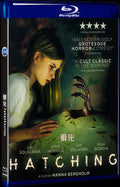 Pahanhautoja (2022) Movie 1-Disc Box Set for Gift Collection Blu-ray