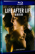 Life After Life (2022) Movie 1-Disc Box Set for Gift Collection Blu-ray