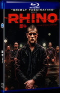 Носоріг‎ (2021) Movie 1-Disc Box Set for Gift Collection Blu-ray