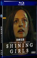 Shining Girls (2022) Movie 2-Disc Box Set for Gift Collection Blu-ray