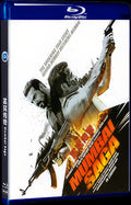 2020 Mumbai Saga (2020) 1080P for Gift 1-Disc All RegionPlay Seal Box Blu-ray