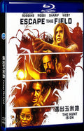 Escape The Field (2022) Movie 1-Disc Box Set for Gift Collection Blu-ray