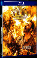2022 Vikram Hitlist(2022) 1080P for Gift 1-Disc All RegionPlay Seal Box Blu-ray