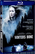 2010 Winter's Bone 1080P for Gift 1-Disc All RegionPlay Seal Box Blu-ray