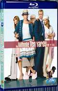 2004 The Whole Ten Yards 1080P for Gift 1-Disc All RegionPlay Seal Box Blu-ray