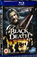 2010 Black Death 1080P for Gift 1-Disc All RegionPlay Seal Box Blu-ray