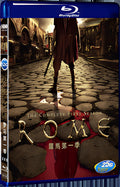 2005 Rome S1 1080P for Gift 2-Disc All RegionPlay Seal Box Blu-ray