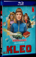2022 Kleo Movie 2-Disc Box Set for Gift Collection Blu-ray