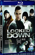 2010 Locked Down 1080P for Gift 1-Disc All RegionPlay Seal Box Blu-ray