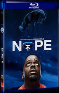 2022 Nope Movie 1-Disc Box Set for Gift Collection Blu-ray