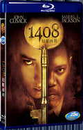 2007 Chambre 1408 1080P for Gift 1-Disc All RegionPlay Seal Box Blu-ray