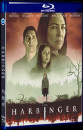 2022 The Harbinger Movie 1-Disc Box Set for Gift Collection Blu-ray