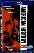 1998 American History X 1080P for Gift 1-Disc All RegionPlay Seal Box Blu-ray
