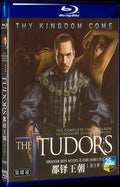 2009 The Tudors Season 3 Movie 2-Disc Box Set for Gift Collection Blu-ray