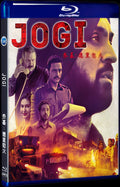2022 Jogi Movie 1-Disc Box Set for Gift Collection Blu-ray