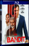 2022 Bandit Movie 1-Disc Box Set for Gift Collection Blu-ray