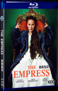 2022 The Empress Movie 2-Disc Box Set for Gift Collection Blu-ray