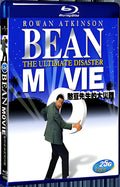 1997 Bean 1080P for Gift 1-Disc All RegionPlay Seal Box Blu-ray