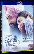 2022 Laal Singh Chaddha Movie 1-Disc Box Set for Gift Collection Blu-ray