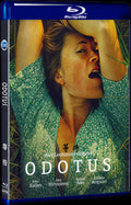 2022 Odotus Movie 1-Disc Box Set for Gift Collection Blu-ray