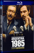Argentina 1985 Movie 1-Disc Box Set for Gift Collection NEW Blu-ray