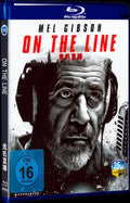 2022 On the line Movie 1-Disc Box Set for Gift Collection Blu-ray