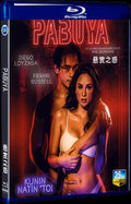 2022 PABUYA Movie 1-Disc Box Set for Gift Collection Blu-ray