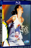 2007 Show Mi -SAMMI cheng 2007 1080P for Gift 1-Disc All RegionPlay Seal Box Blu-ray