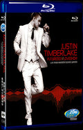 Justin.Timberlake.Live at Madison Square Garden Movie 1-Disc Box Set for Gift Collection Blu-ray
